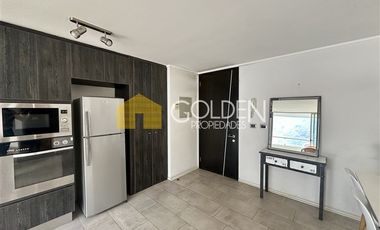 Departamento en Arriendo en Edificio Now - Torre Santa María
