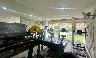 Departamento en Arriendo en Edificio Now - Torre Santa María