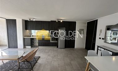 Departamento en Arriendo en Edificio Now - Torre Santa María