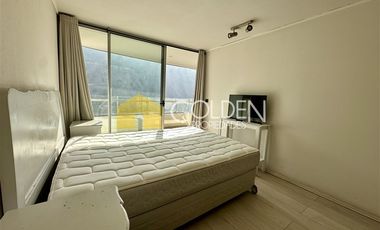 Departamento en Arriendo en Edificio Now - Torre Santa María