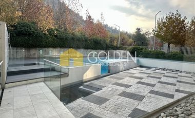 Departamento en Arriendo en Edificio Now - Torre Santa María