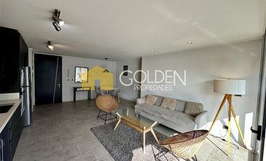 Departamento en Arriendo en Edificio Now - Torre Santa María