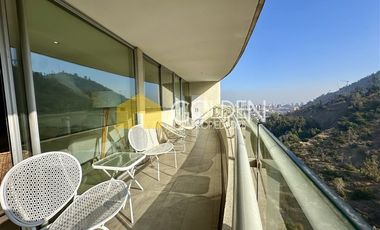 Departamento en Arriendo en Edificio Now - Torre Santa María