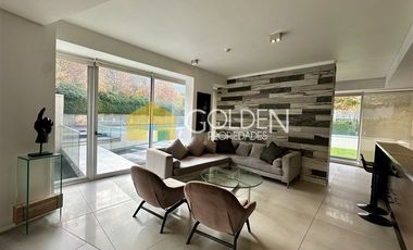 Departamento en Arriendo en Edificio Now - Torre Santa María