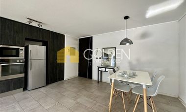 Departamento en Arriendo en Edificio Now - Torre Santa María