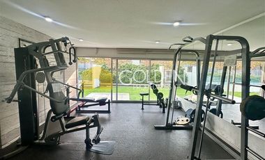 Departamento en Arriendo en Edificio Now - Torre Santa María