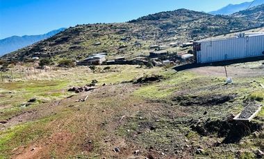 Parcela en Venta en Copequén, Coinco