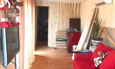 Parcela en Venta en Copequén, Coinco