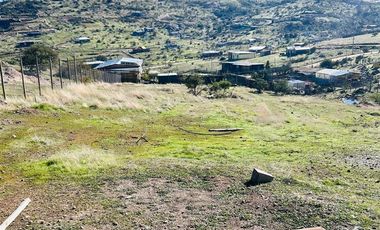 Parcela en Venta en Copequén, Coinco