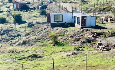 Parcela en Venta en Copequén, Coinco