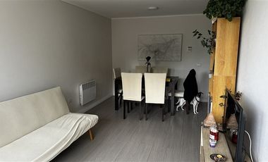 Departamento en Arriendo en Augusta Schwerter