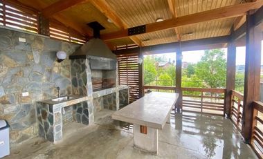 Departamento en Arriendo en Augusta Schwerter