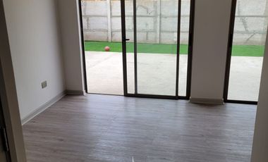 Oportunidad única de casa en Buin