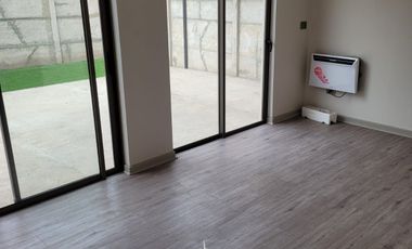 Oportunidad única de casa en Buin