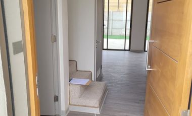 Oportunidad única de casa en Buin