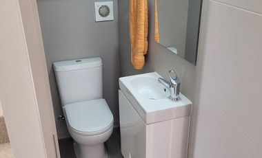 Oportunidad única de casa en Buin