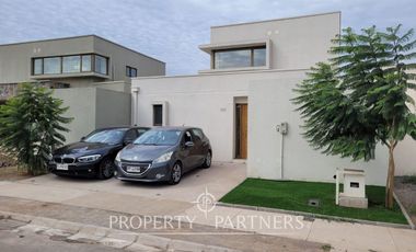 Oportunidad única de casa en Buin
