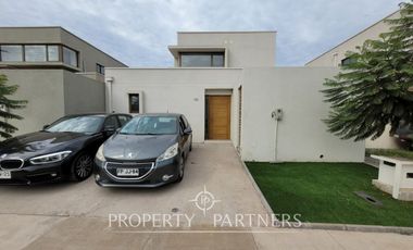 Oportunidad única de casa en Buin