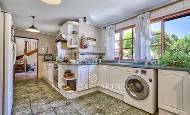 2 Casas en Parcela Condominio Malloco