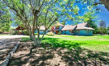 2 Casas en Parcela Condominio Malloco