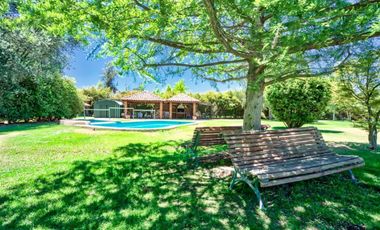 2 Casas en Parcela Condominio Malloco