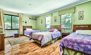 2 Casas en Parcela Condominio Malloco