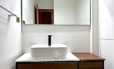 Amplio y luminoso departamento remodelado en el centro de Concepción