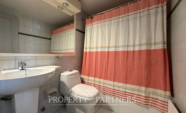 Amplio y luminoso departamento remodelado en el centro de Concepción