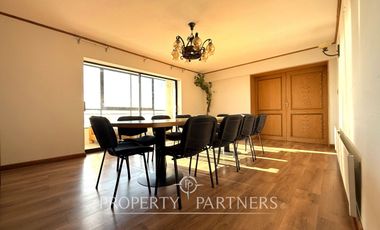 Amplio y luminoso departamento remodelado en el centro de Concepción