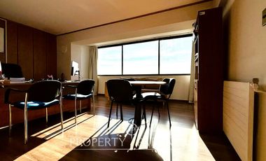 Amplio y luminoso departamento remodelado en el centro de Concepción