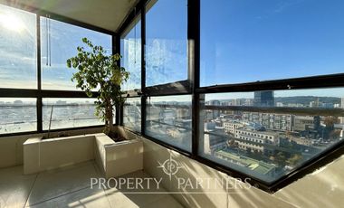 Amplio y luminoso departamento remodelado en el centro de Concepción