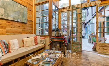 Casa en venta en Providencia Bellavista