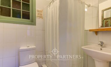 Casa en venta en Providencia Bellavista