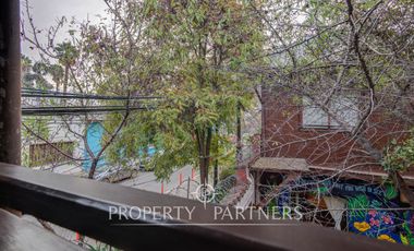 Casa en venta en Providencia Bellavista