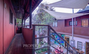 Casa en venta en Providencia Bellavista
