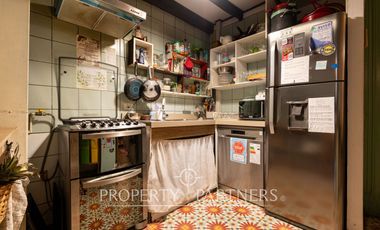 Casa en venta en Providencia Bellavista