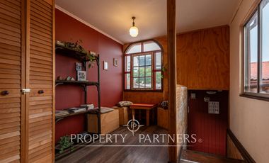Casa en venta en Providencia Bellavista