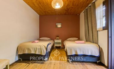 Casa en venta en Providencia Bellavista