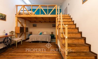 Casa en venta en Providencia Bellavista