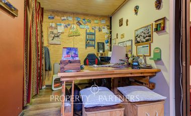 Casa en venta en Providencia Bellavista