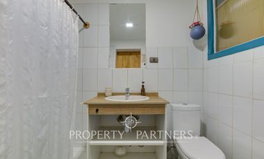 Casa en venta en Providencia Bellavista