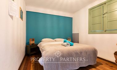 Casa en venta en Providencia Bellavista