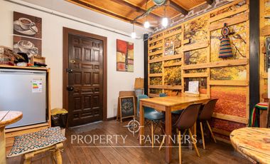 Casa en venta en Providencia Bellavista