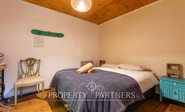 Casa en venta en Providencia Bellavista
