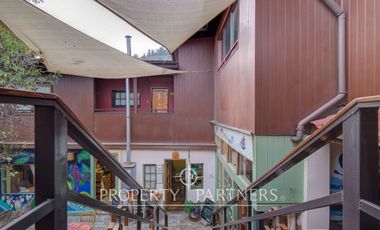 Casa en venta en Providencia Bellavista
