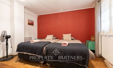 Casa en venta en Providencia Bellavista