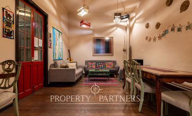 Casa en venta en Providencia Bellavista
