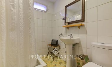 Casa en venta en Providencia Bellavista