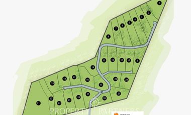 Parcelas con vista al Lago Villarrica