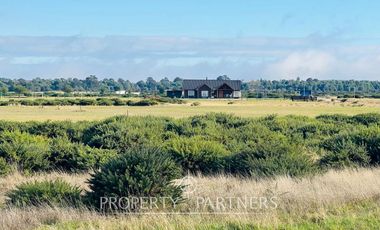 Parcela en condominio «Parque  Las Bandurrias», Puerto Varas